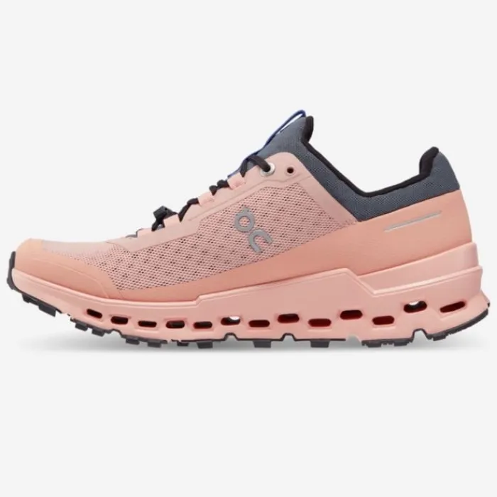 On Hiking Shoes Sale | Neutral Running Shoes^Cloudultra Rose