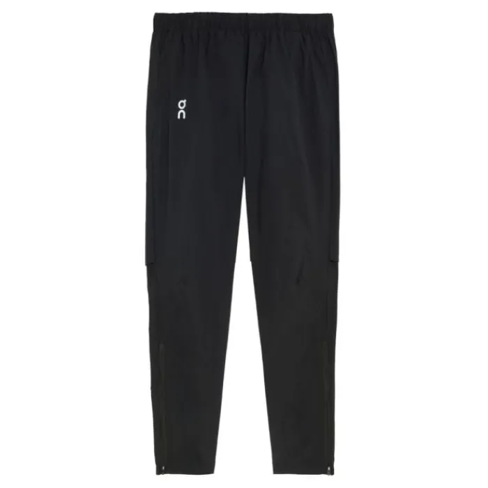 On Running Leggings & Pants^Core Pants Black