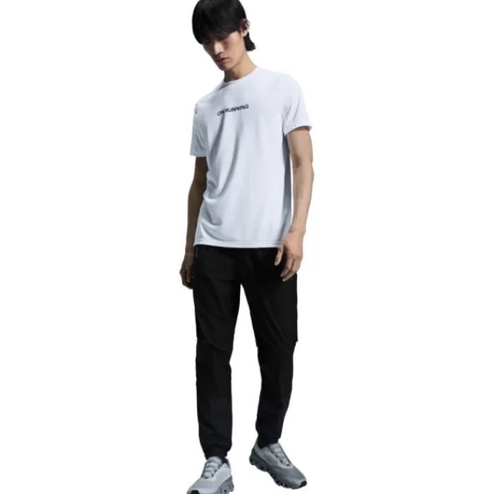 On Running Leggings & Pants^Core Pants Black