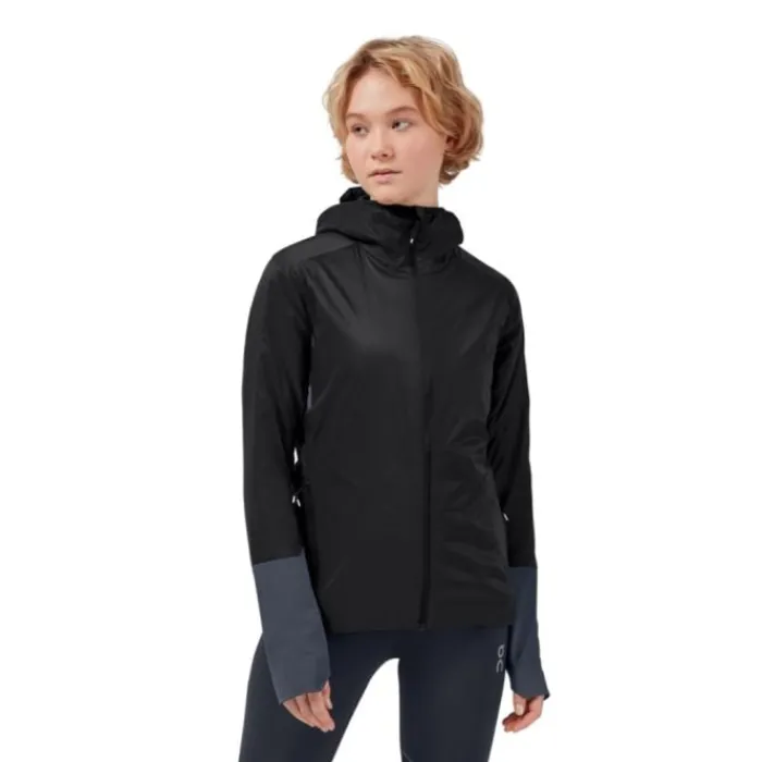 On Running Jackets^Insulator Jacket