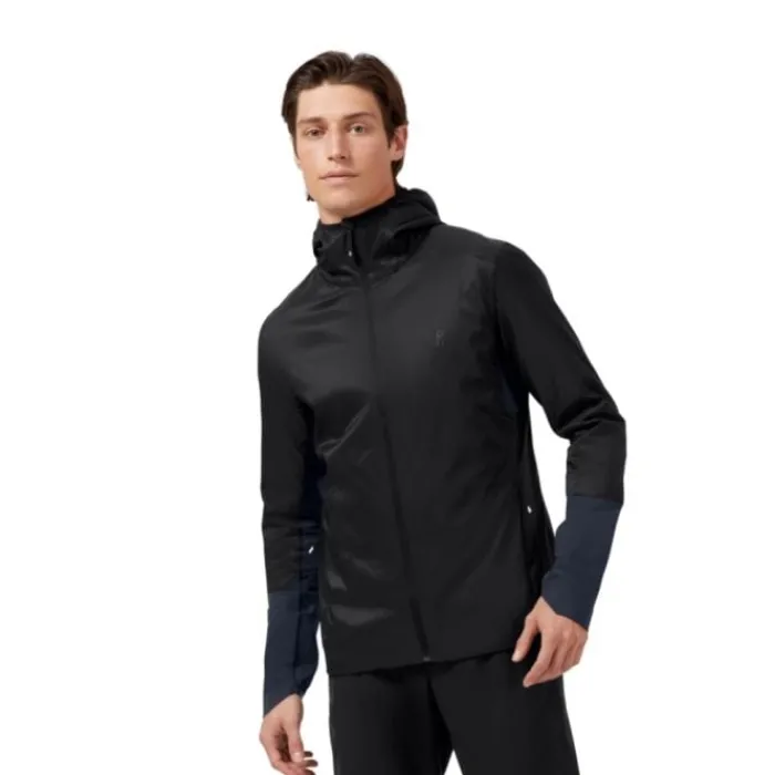 On Running Jackets^Insulator Jacket