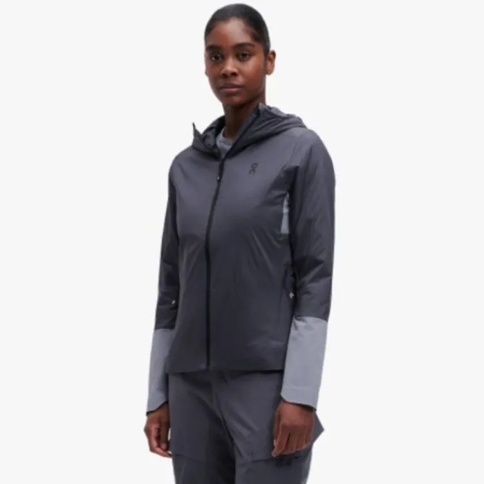 On Running Jackets^Insulator Jacket