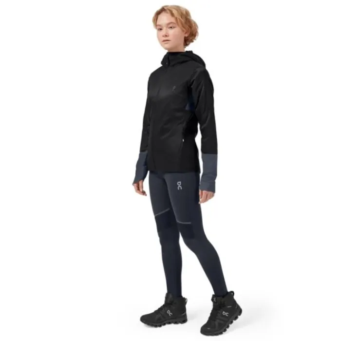 On Running Jackets^Insulator Jacket