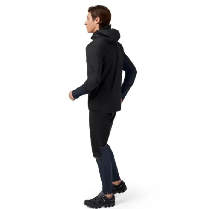 On Running Jackets^Insulator Jacket