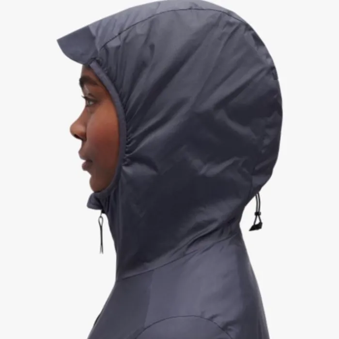 On Running Jackets^Insulator Jacket
