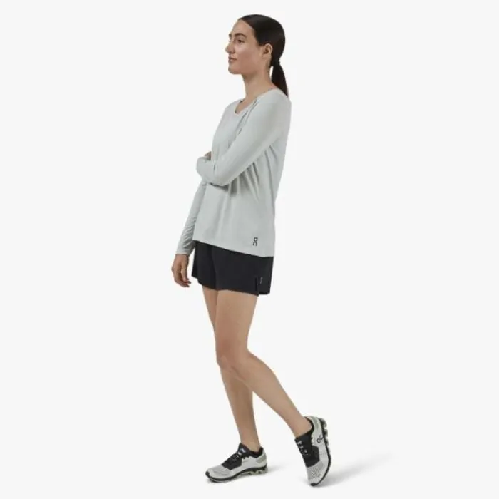 On Running Shorts^Running Shorts Black