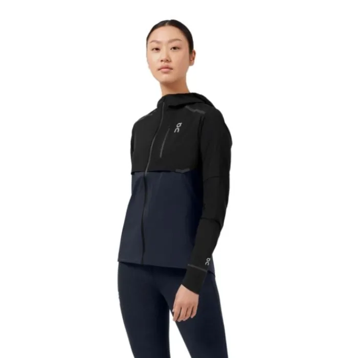 On Running Jackets^Weather Jacket