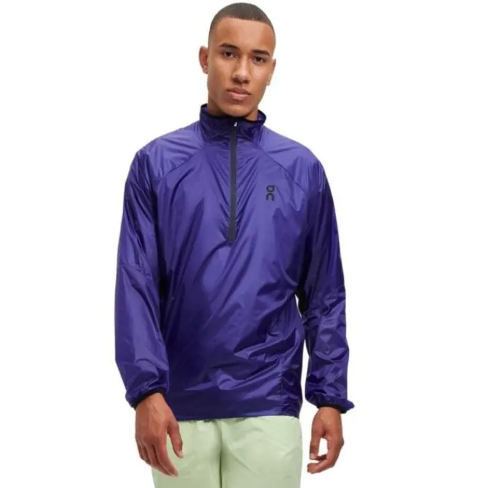 On Running Jackets^Zero Jacket Purple