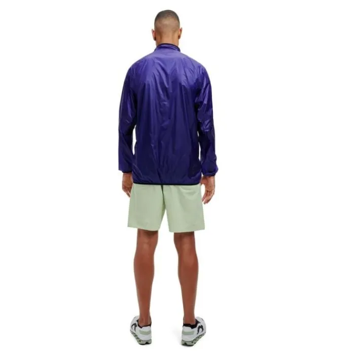 On Running Jackets^Zero Jacket Purple