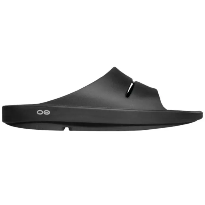 Oofos Slippers | Slippers^Ooahh Slide Sandal Black