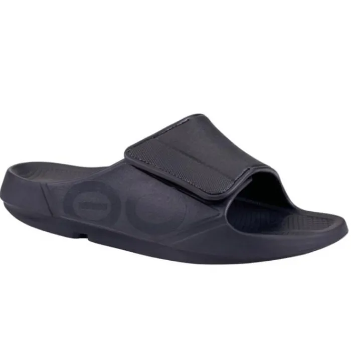 Oofos Slippers^OOahh Sport Flex