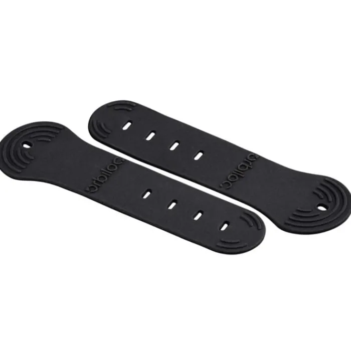 Orbiloc Reflective Running Gear | Headlamps^Adjustable Strap Kit Black