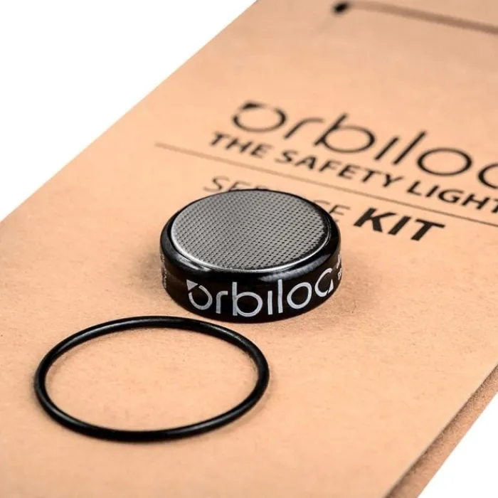 Orbiloc Headlamps^Service Kit