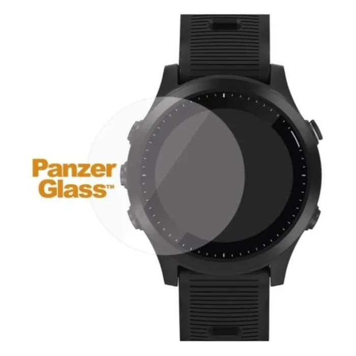 PanzerGlass Watch Acessories | Screen Protection^(37mm)