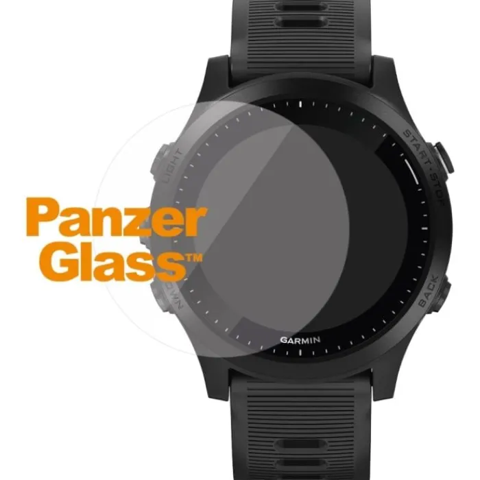 PanzerGlass Watch Acessories | Screen Protection^(39,3mm)