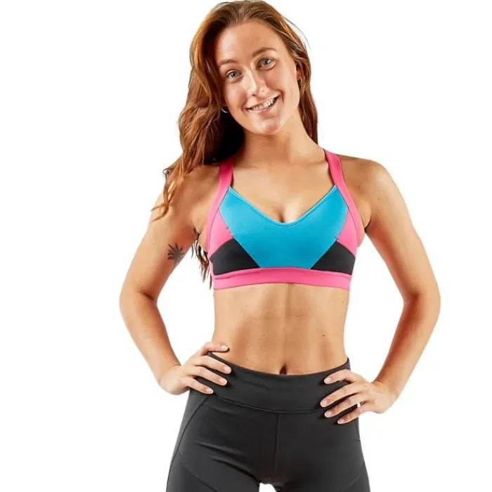 Puma Sports Bras^Density Bra