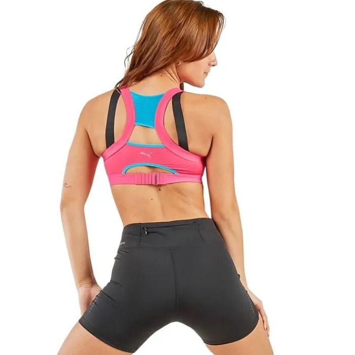 Puma Sports Bras^Density Bra