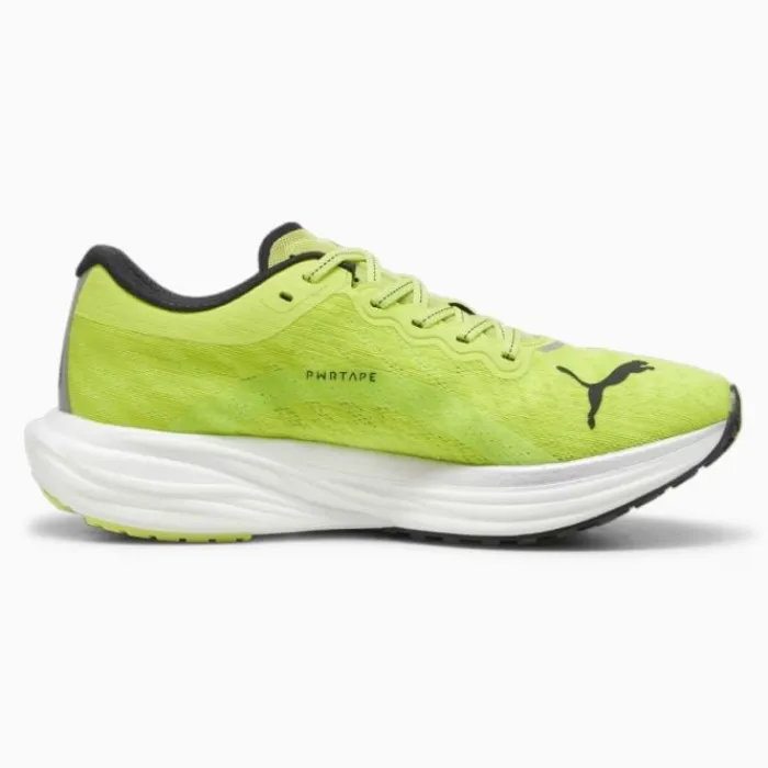 Puma Carbon Plated Running Shoes | Neutral Running Shoes^Deviate Nitro 2 Green