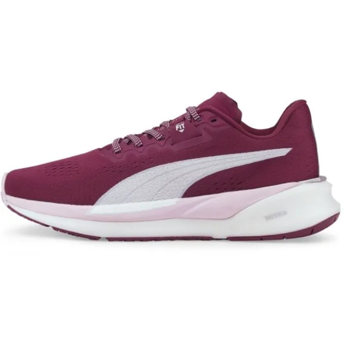 Puma Stability Running Shoes | Road Running Shoes^Eternity Nitro Purple