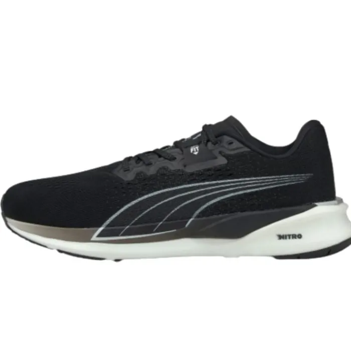 Puma Stability Running Shoes | Road Running Shoes^Eternity Nitro Blue