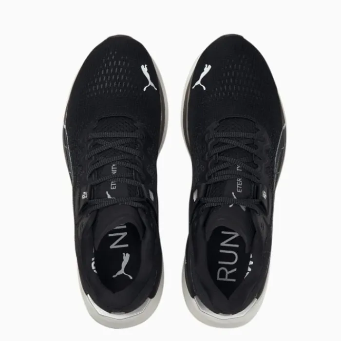 Puma Stability Running Shoes | Road Running Shoes^Eternity Nitro Blue