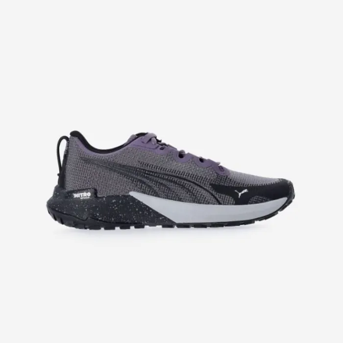 Puma Hiking Shoes Sale | Trailrunning Shoes^Fast-Trac Nitro Black