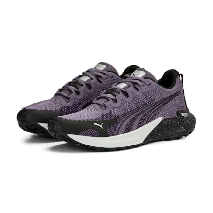 Puma Hiking Shoes Sale | Trailrunning Shoes^Fast-Trac Nitro Black