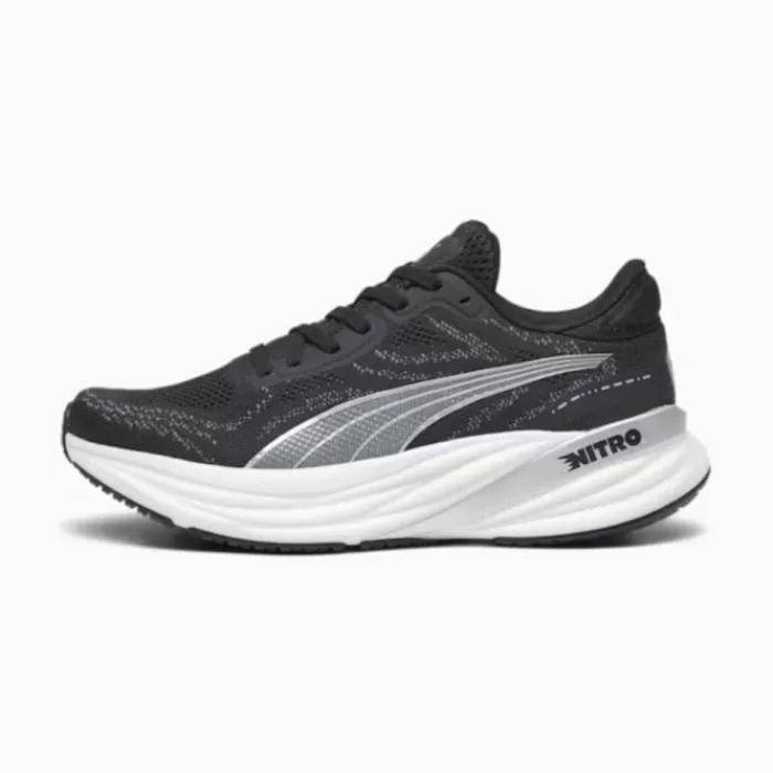 Puma Neutral Running Shoes | Road Running Shoes^Magnify Nitro 2 Black