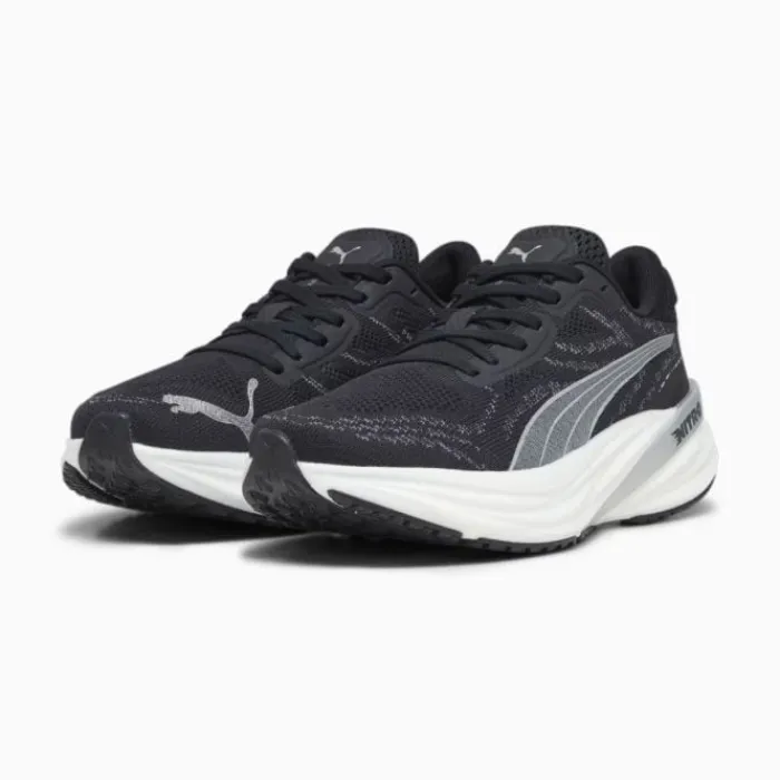 Puma Neutral Running Shoes | Road Running Shoes^Magnify Nitro 2 Black