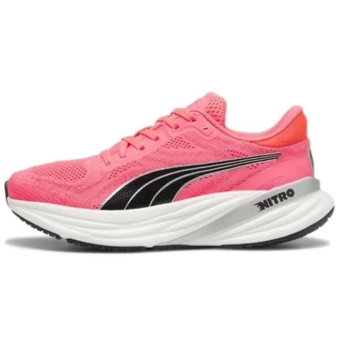 Puma Neutral Running Shoes | Road Running Shoes^Magnify Nitro 2 Fade Rose