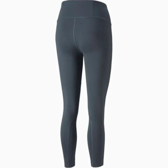 Puma Running Leggings & Pants^Women's Run First Mile 7/8 Tight Blue