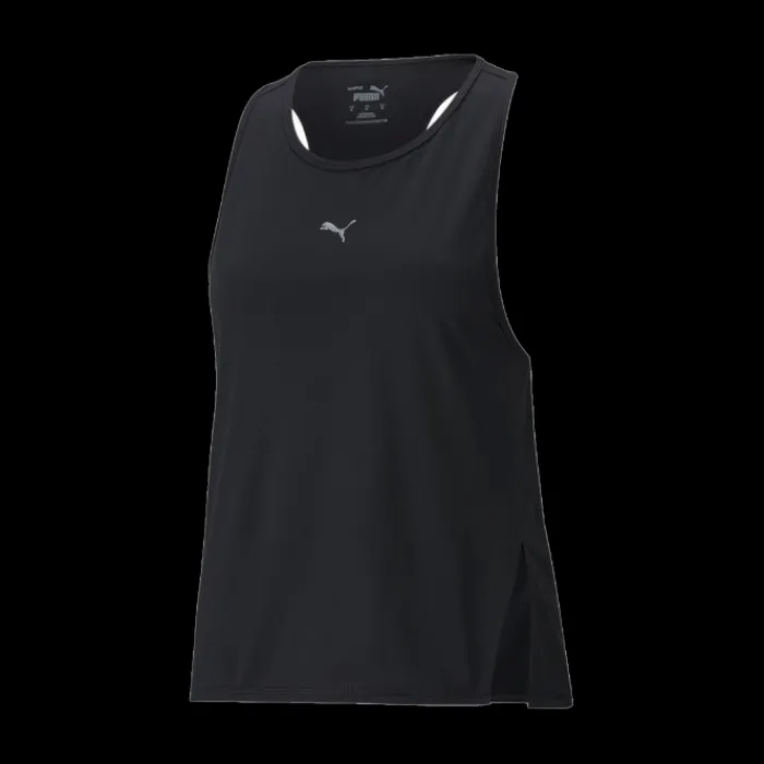 Puma Running Tops & T-shirts^Run Cooladapt Tank