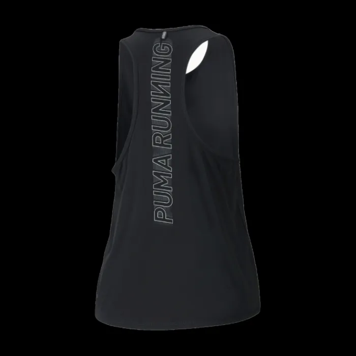 Puma Running Tops & T-shirts^Run Cooladapt Tank