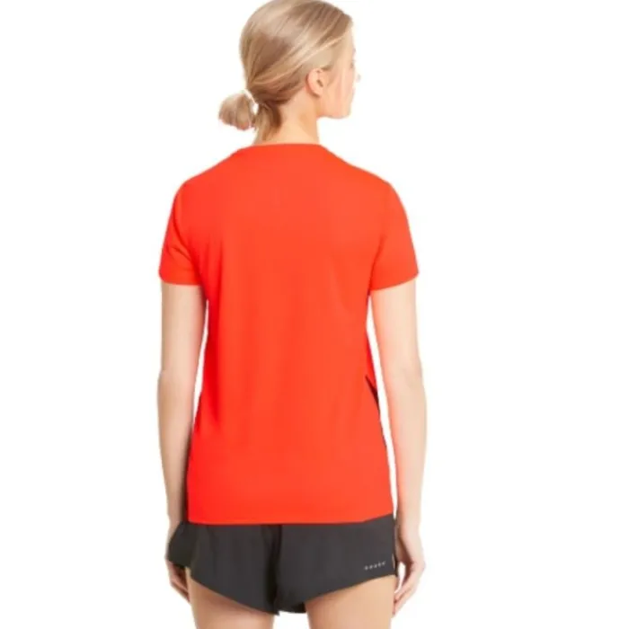 Puma Running Tops & T-shirts^Run Favorite T-Shirt