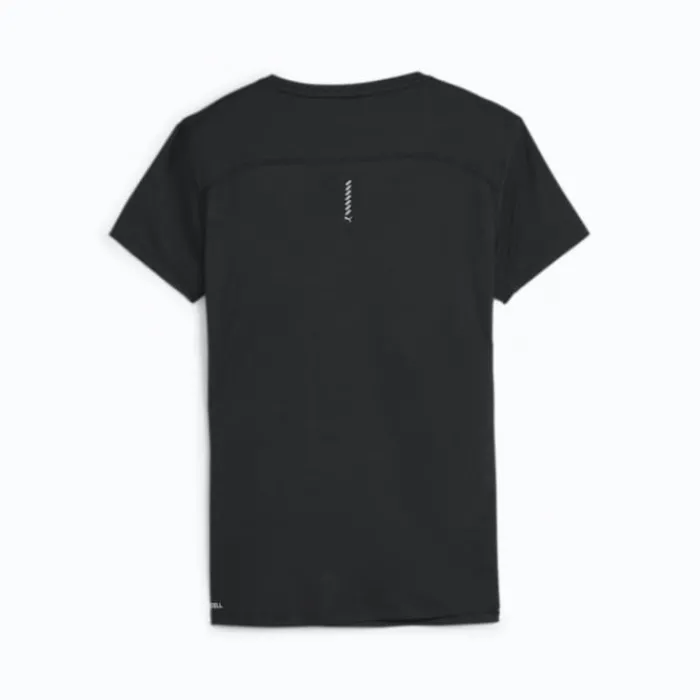 Puma Running Tops & T-shirts^Run Favorites Velocity Tee Black