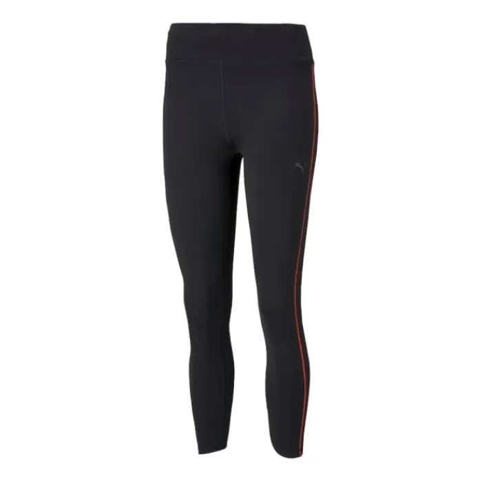 Puma Running Leggings & Pants^Run Launch Reg Rise 7/8 Tight