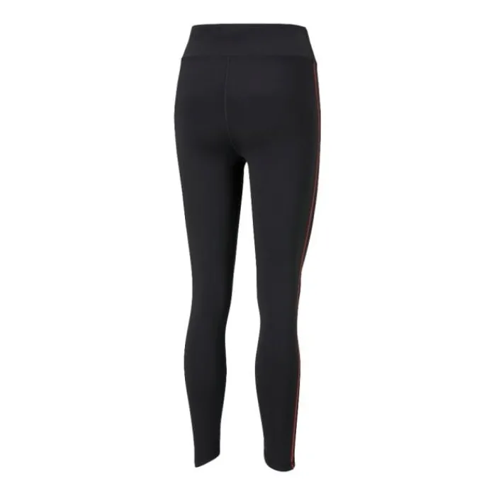 Puma Running Leggings & Pants^Run Launch Reg Rise 7/8 Tight