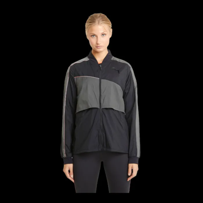 Puma Running Jackets^Run Launch Ultra Jacket