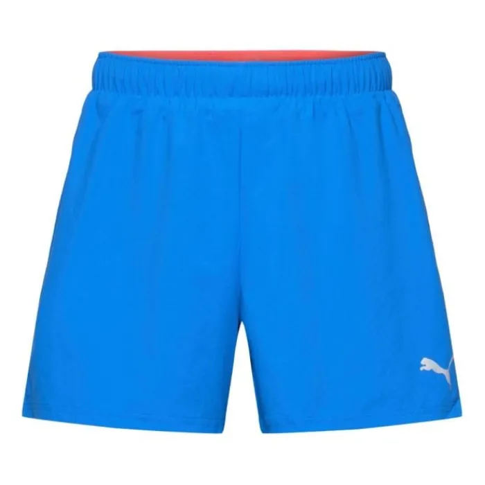 Puma Running Shorts^Run Ultraweave 2IN1 Shorts Blue
