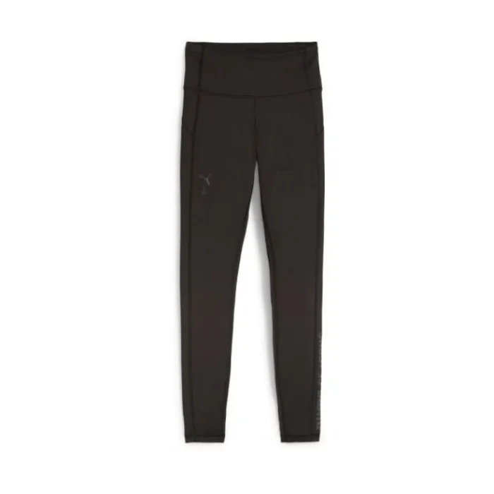 Puma Running Leggings & Pants^SEASONS Cool Cell Trail Tight Black