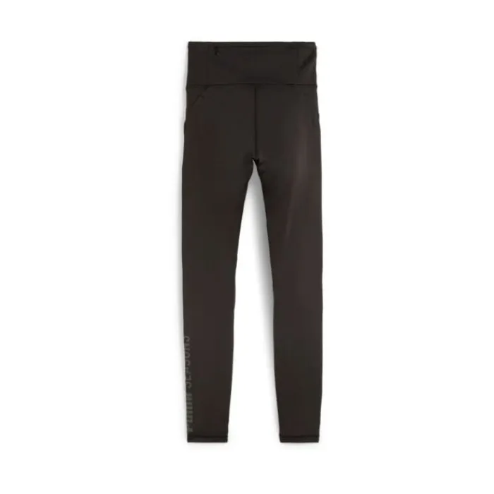 Puma Running Leggings & Pants^SEASONS Cool Cell Trail Tight Black