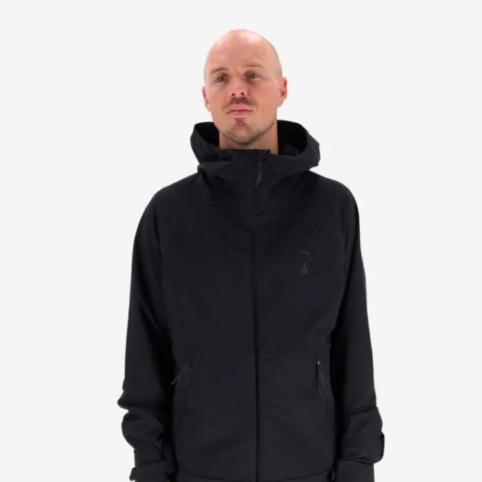 Puma Running Jackets^Seasons Raincell Jacket Black