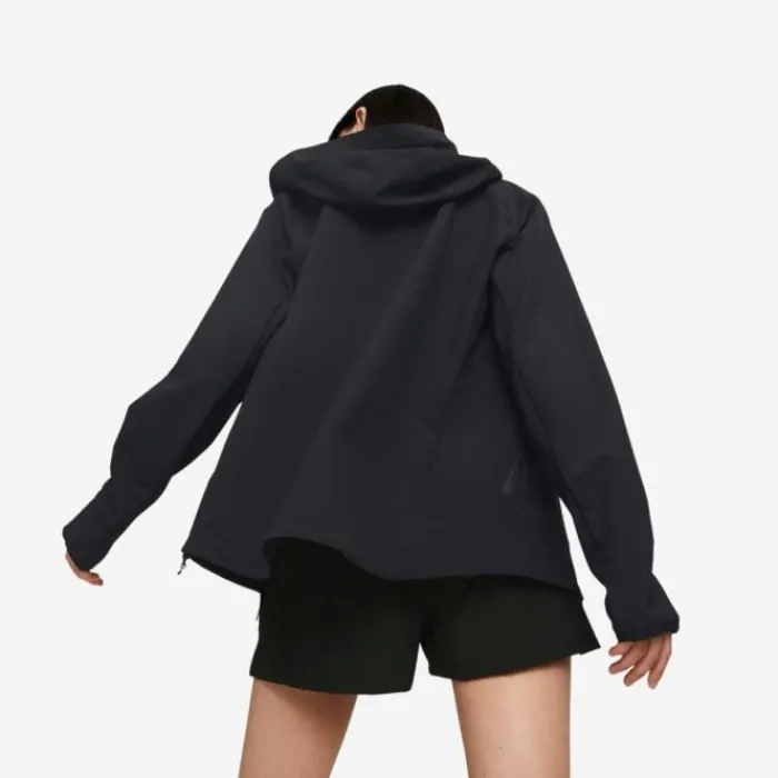 Puma Running Jackets^Seasons Raincell Jacket Black