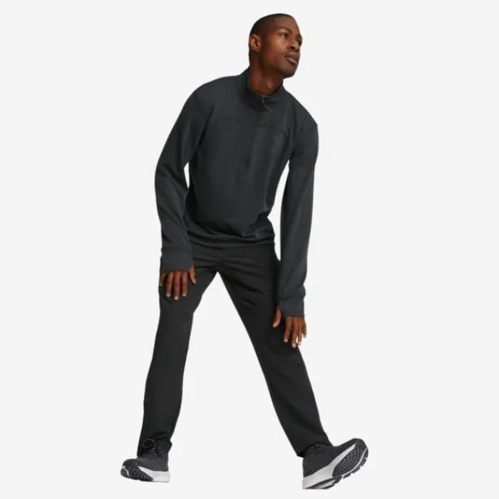 Puma Running Leggings & Pants^Seasons Raincell Pant Black