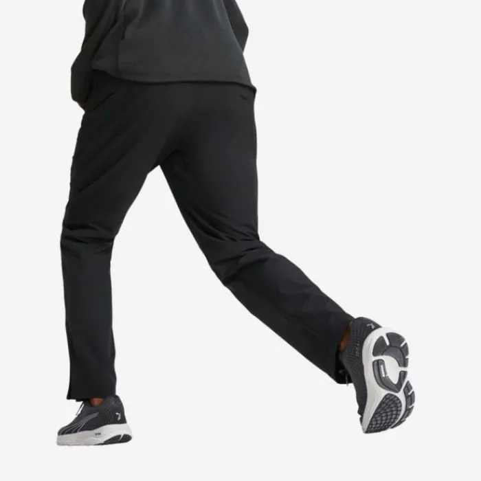 Puma Running Leggings & Pants^Seasons Raincell Pant Black