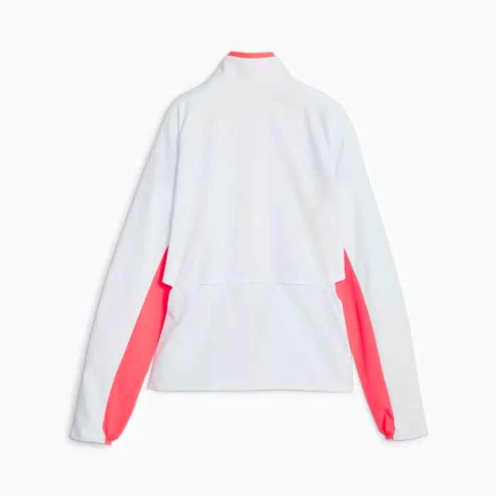 Puma Running Jackets^Ultraweave Jacket Blue