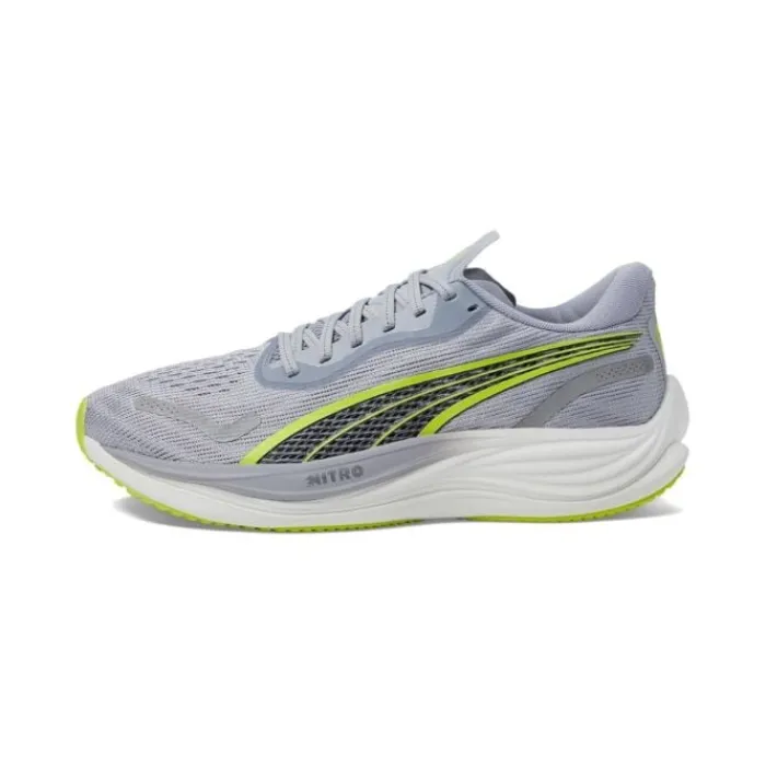Puma Neutral Running Shoes | Road Running Shoes^Velocity Nitro 3 Grey
