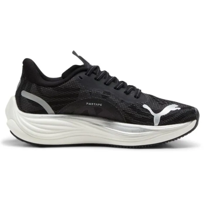 Puma Neutral Running Shoes | Road Running Shoes^Velocity Nitro 3 Black