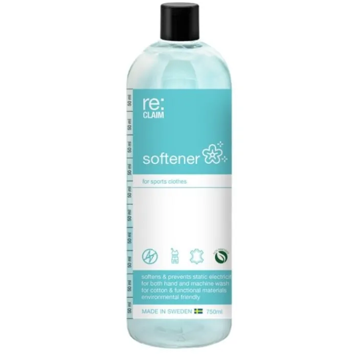 re:CLAIM Sports Care^Softner 750 ml