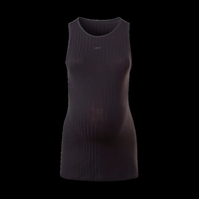 Reebok Running Tops & T-shirts^Sr Maternity Tank